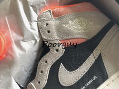 -JORDAN(外滩中央体验店)
