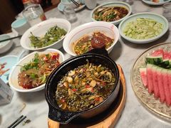 -八张桌子(老店)