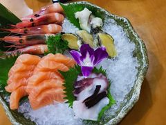 -银子铁板烧料理自助餐(人民广场店)