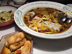 -醉英雄四川料理(新塘万达广场店)