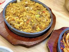 -米村拌饭(泰山万达店)