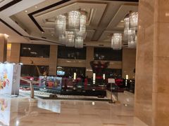 -北京首都机场希尔顿酒店