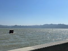 -东钱湖旅游度假区