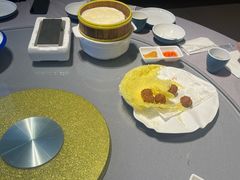 -全聚德(长白直营店)
