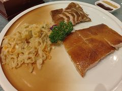 -白天鹅宾馆-玉堂春暖餐厅