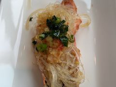 -万达文华酒店·48F云端窗景美食汇自助餐厅