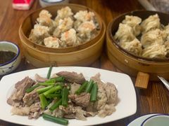 -正宗天津烧麦馆(柳州路店)