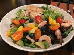 -Golden Lily河内巴黎法越料理餐厅(建国西路店)