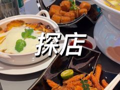 -桂满陇·蟹黄小笼汤包(巴黎春天浦建店)