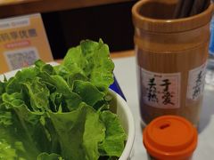 -螺大喜螺蛳粉火锅(雍和宫店)