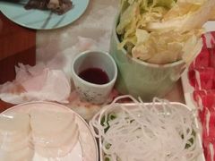 -东来顺饭庄(西直门店)