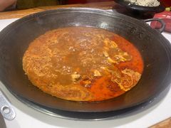 -老天桥蛙炉火锅(姑苏总店)