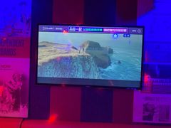 -唱吧麦颂KTV(百联青浦购物中心店)