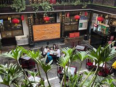 -蔼若春.传承三十年云南菜(金碧公园店)