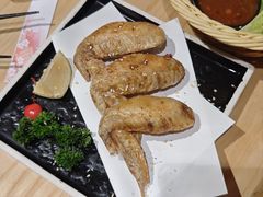 -松鱼亭·和牛烧肉(协鑫广场店)