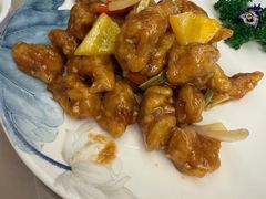 -鹿鸣春饭店(总店)
