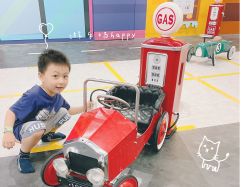 -多元宝贝世界儿童乐园(高新区店)