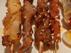 -喝丢一只鞋海鲜烧烤·海肠捞饭(东关街店)