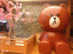 -蓝鲸湾汤泉(包河店)