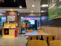 -和合谷(海淀五路居店)