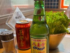 -西塔老太太泥炉烤肉(北京双井店)