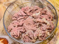 -牛品福潮汕牛肉火锅(旺庄店)