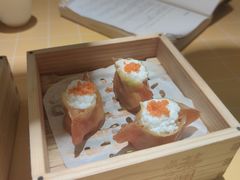 -蔡澜点心·粤菜(海印都荟城店)