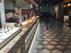 -汉巴味德·烤肉与啤酒的自助(杭州大悦城店)