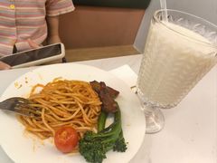 -马兰卡西式简餐(新汇大融城店)