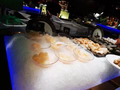 -加餐海鲜自助(宝龙一城店)