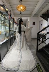 点击看大图 -美云庭古装·格格服汉服·京城旅拍(北京店)