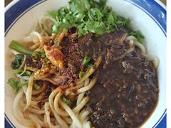 -孟记传统大刀面(星源商城店)