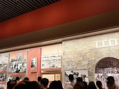 -中国人民抗日战争纪念雕塑园
