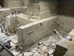 -秦始皇帝陵博物院(兵马俑)