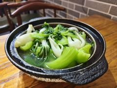 -姐妹鸭仔饭店(湾南路店)