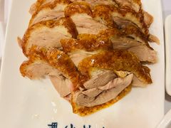 -北京全聚德(和平门店)