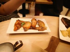 -必胜客(滨江店)
