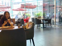大堂-COSTA COFFEE(丰联广场店)