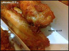 【麦当劳】-麦当劳(四川北路店)