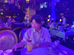 -胡桃里音乐酒馆(下沙店)