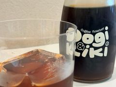 -Dogi&kiki Coffee(中心商务大厦店)