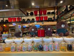 -美盛喜来登大酒店-盛宴标帜餐厅