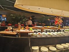 -拉蒂娜·巴西牛排馆 Latina·Brazilian Steakhouse(王府井喜悦店)