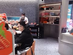 -争鲜回转寿司(朝北大悦城店)