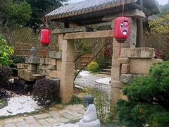 -无锡梅园公园