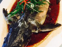 -香融府·烤鸭·家常菜(马家堡路店)
