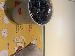 -麦当劳(余姚北站店)