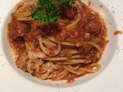 番茄意面-Ambra Haus琥珀屋精酿餐厅(宝山店)