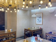 -建基泡馍·西安老字号·清真(永宁店)