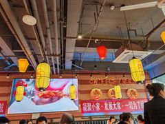 -匠熙小馆(崇文门店)